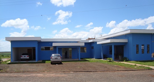 Câmara Municipal - Taquaral